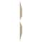 Ekena Millwork 19 5/8in. W x 19 5/8in. H Aberdeen EnduraWall Decorative 3D Wall Panel Covers 2.67 Sq. Ft. WP20X20ABGBE - alternate 3